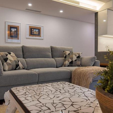 Touch Of Class 2Bdr Apartment By Lovelystay Cascais Exteriér fotografie