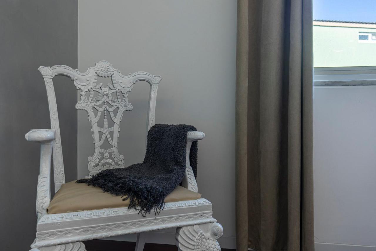 Touch Of Class 2Bdr Apartment By Lovelystay Cascais Exteriér fotografie