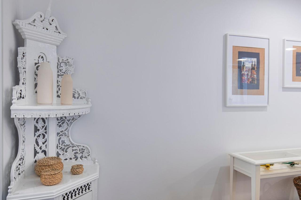 Touch Of Class 2Bdr Apartment By Lovelystay Cascais Exteriér fotografie