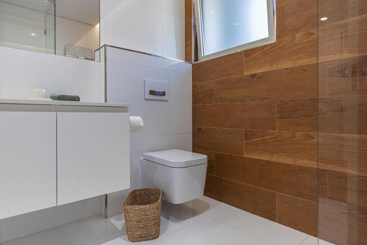 Touch Of Class 2Bdr Apartment By Lovelystay Cascais Exteriér fotografie