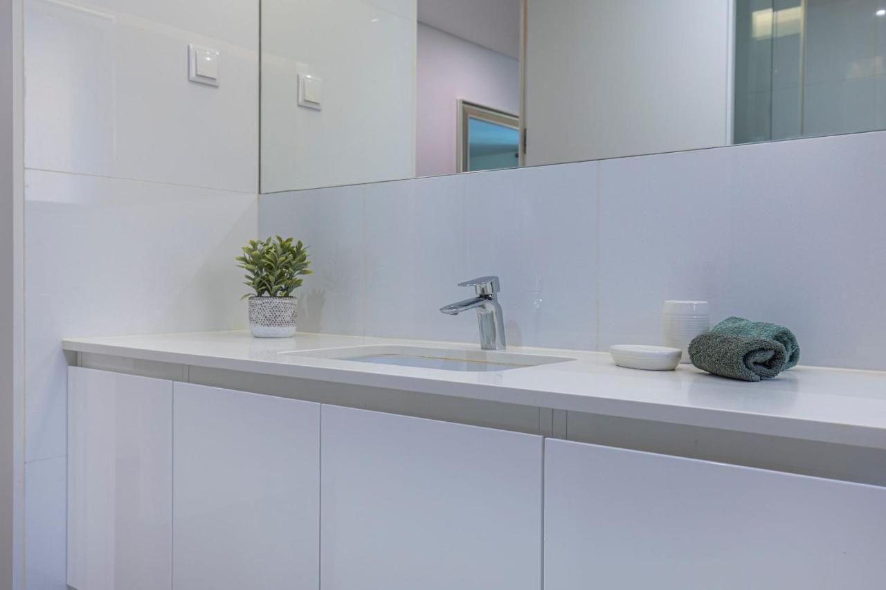 Touch Of Class 2Bdr Apartment By Lovelystay Cascais Exteriér fotografie