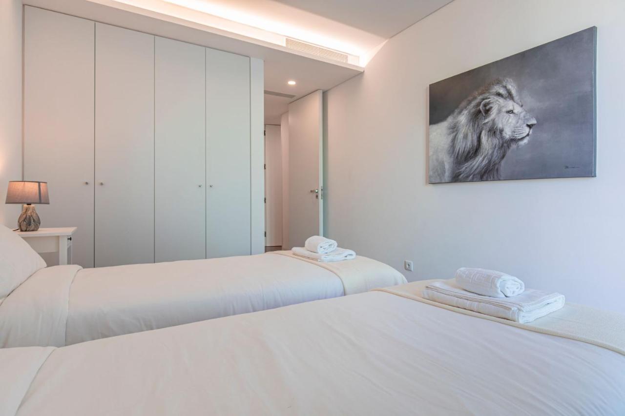 Touch Of Class 2Bdr Apartment By Lovelystay Cascais Exteriér fotografie